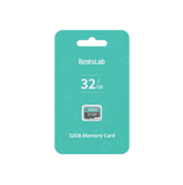 Botslab Flash Memory Card