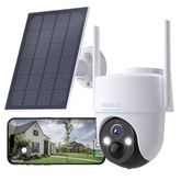 Botslab PT Battery Wi-Fi Camera W313