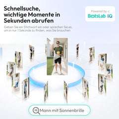 Botslab Video-Türklingel R810 SE