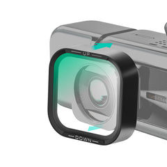 BOTSLAB CPL-Polarisationsfilter für G980H / G980H Pro Dashcam – reduziert Reflexionen auf der Windschutzscheibe