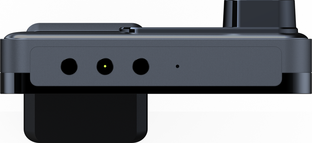 Vollständiger Lieferumfang der Botslab G980H 4K Dashcam inklusive 64GB Speicherkarte, KFZ-Ladekabel, Klebepads und Hebelwerkzeug.