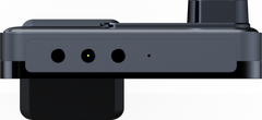 Vollständiger Lieferumfang der Botslab G980H 4K Dashcam inklusive 64GB Speicherkarte, KFZ-Ladekabel, Klebepads und Hebelwerkzeug.