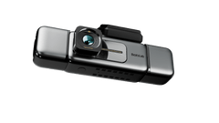 24/7 Parkmodus der Botslab G980H Mehrkanal Dashcam mit Zeitraffer-, Sentry- und Kollisionserkennung