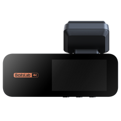 Botslab 4K Dual Dashcam G980H Pro – Vorne 4K + Hinten 3K Autokamera mit GPS & WiFi