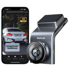 Botslab G300H Plus Dashcam (English Version)