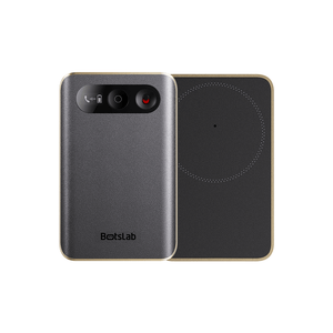 Botslab AI Note Taker | Smart AI Voice Recorder( Order Get Free C212 Indoor Camera)