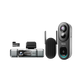 Botslab G980H 4-Channel  Dash Cam & Video Doorbell R810 Bundle