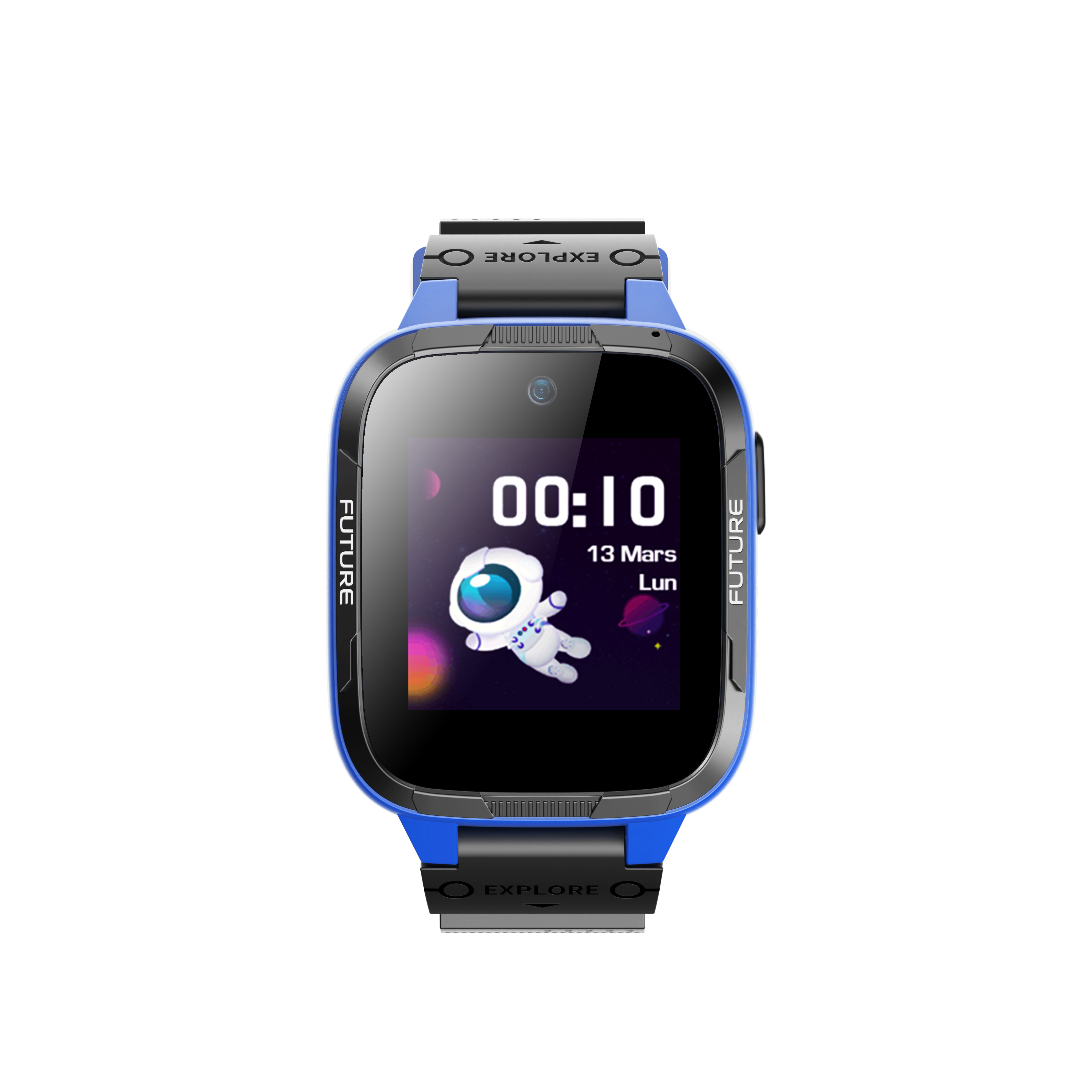 Botslab Kids Smartwatch E3