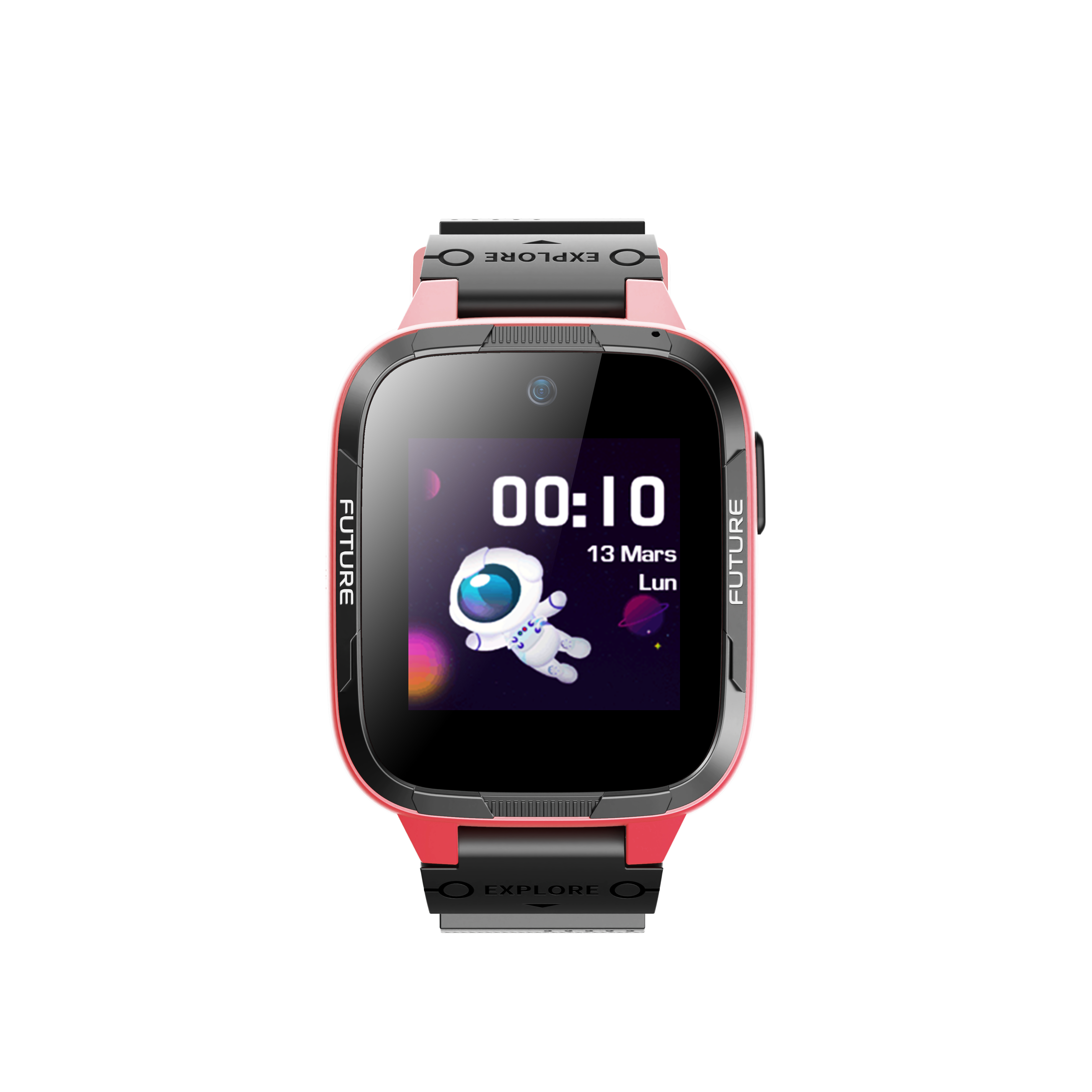 Botslab Kids Smartwatch E3