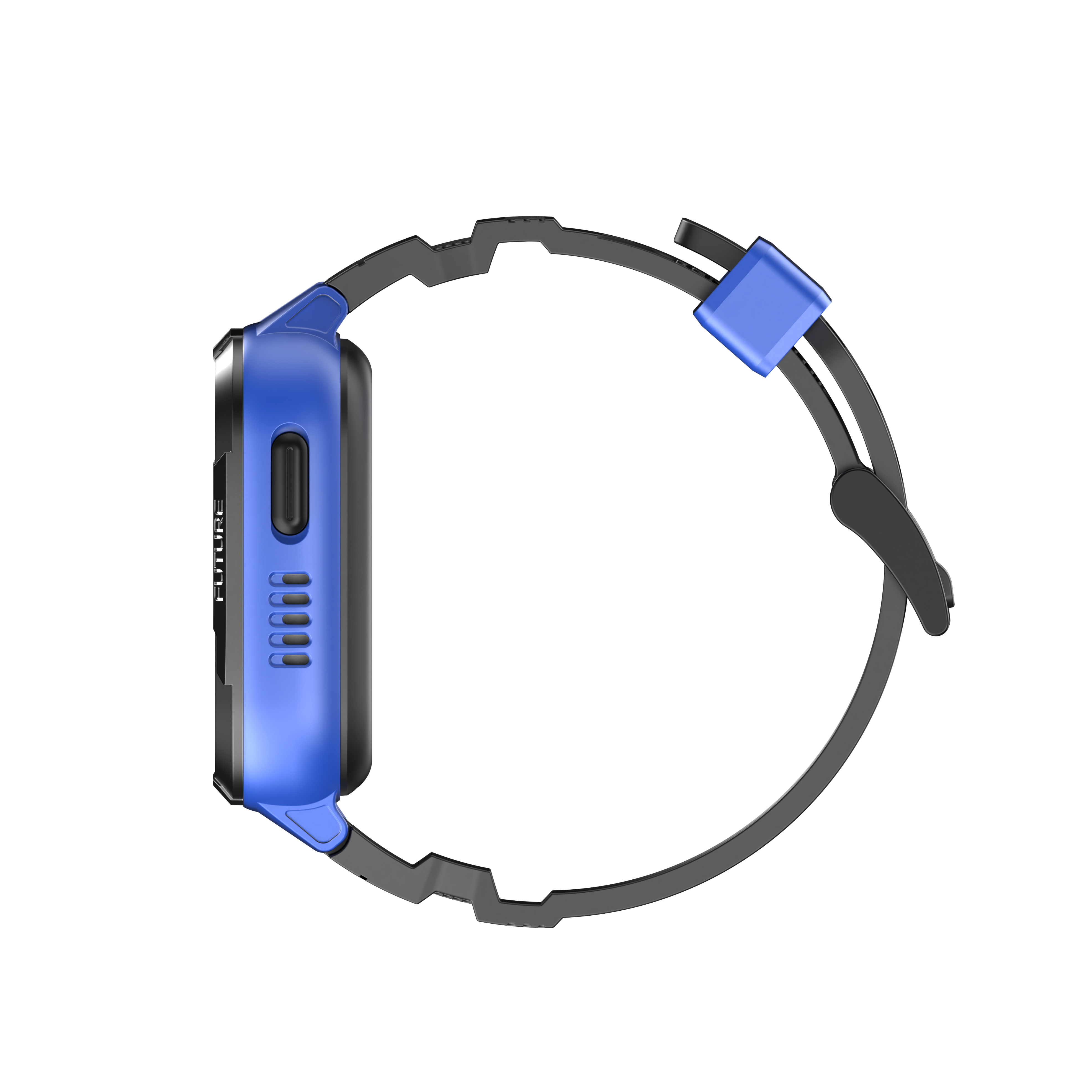 Botslab Kids Smartwatch E3