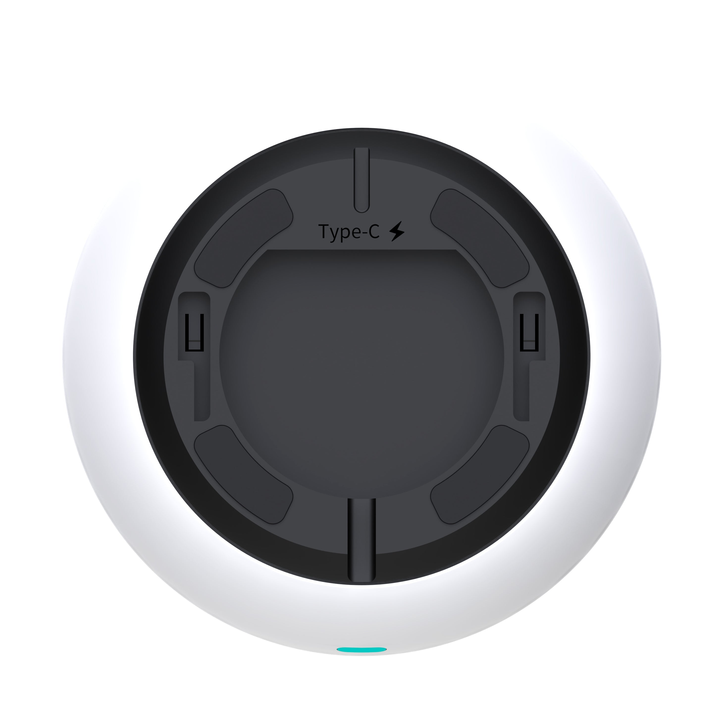 Botslab Indoor 5M PTZ Smart Security Camera C221
