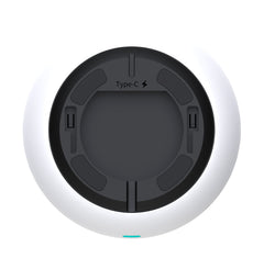 BOTSLAB Indoor 4K Smart Security Camera C224