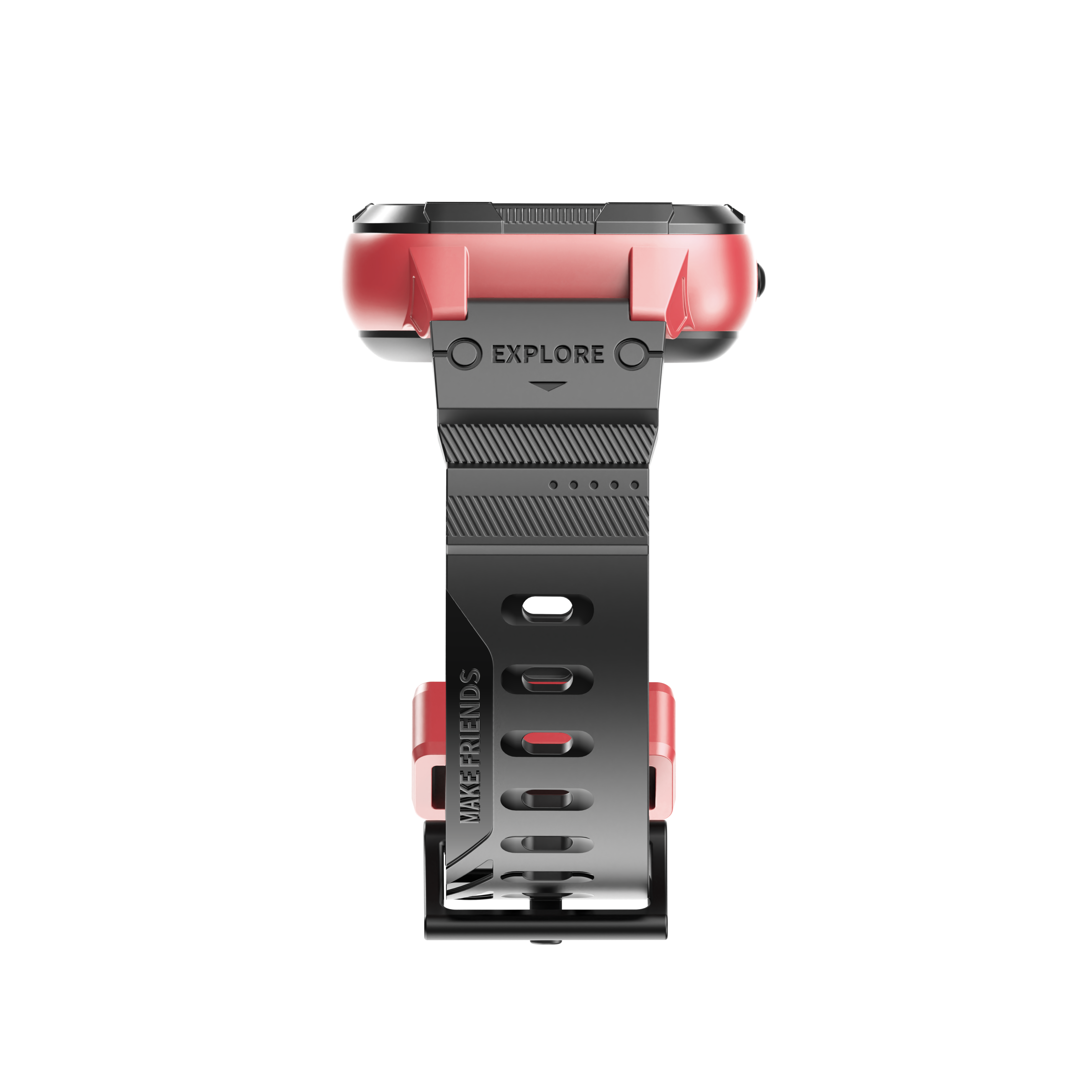Botslab Kids Smartwatch E3
