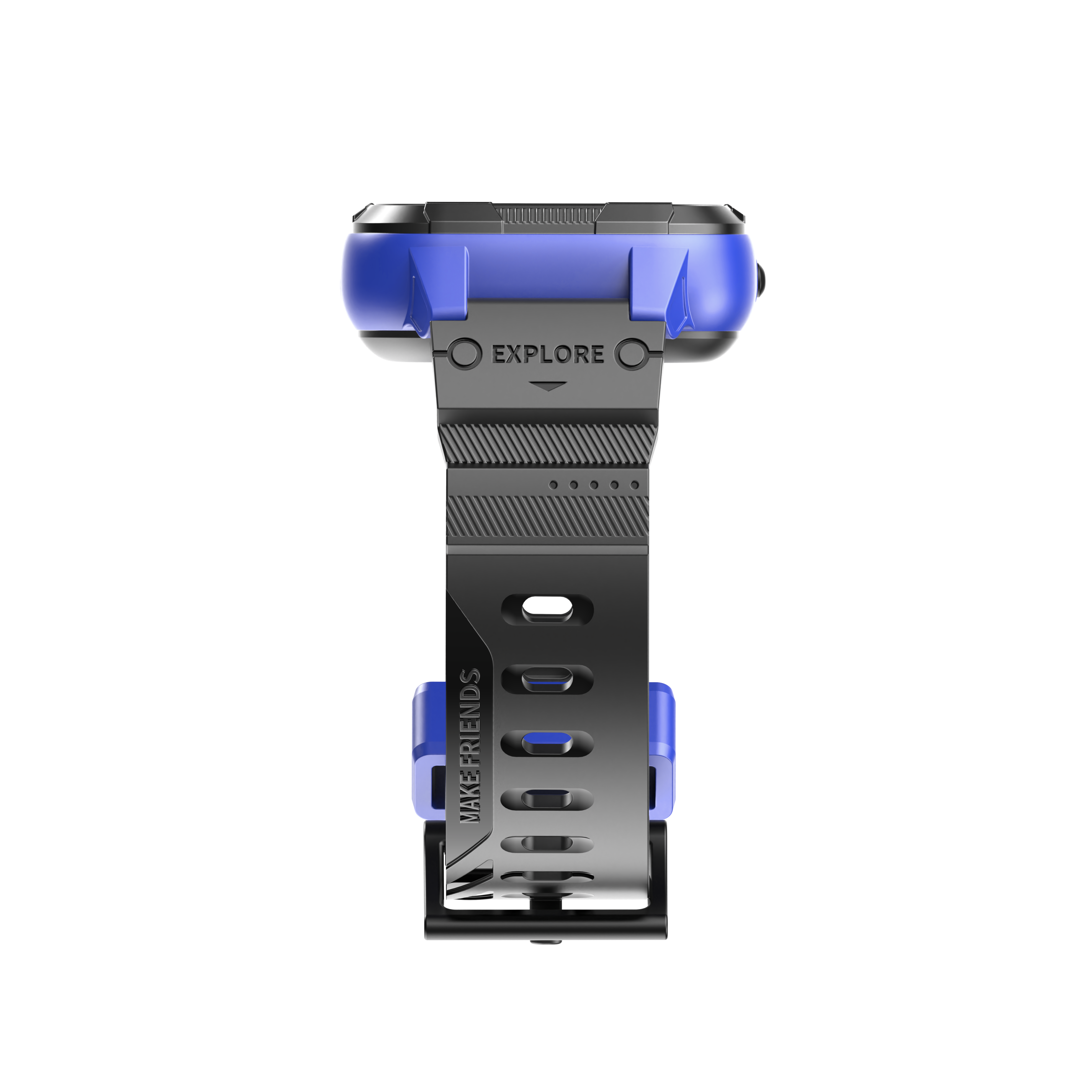 Botslab Kids Smartwatch E3