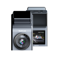 Botslab G300H Plus Dashcam (English Version)