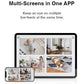Botslab 2K 3MP Indoor Security Camera C211