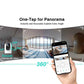 Botslab AI 4K Smart Tracking Indoor Security Camera C224