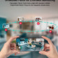 Botslab AI 4K Smart Tracking Indoor Security Camera C224