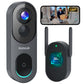 Botslab Video Doorbell R810