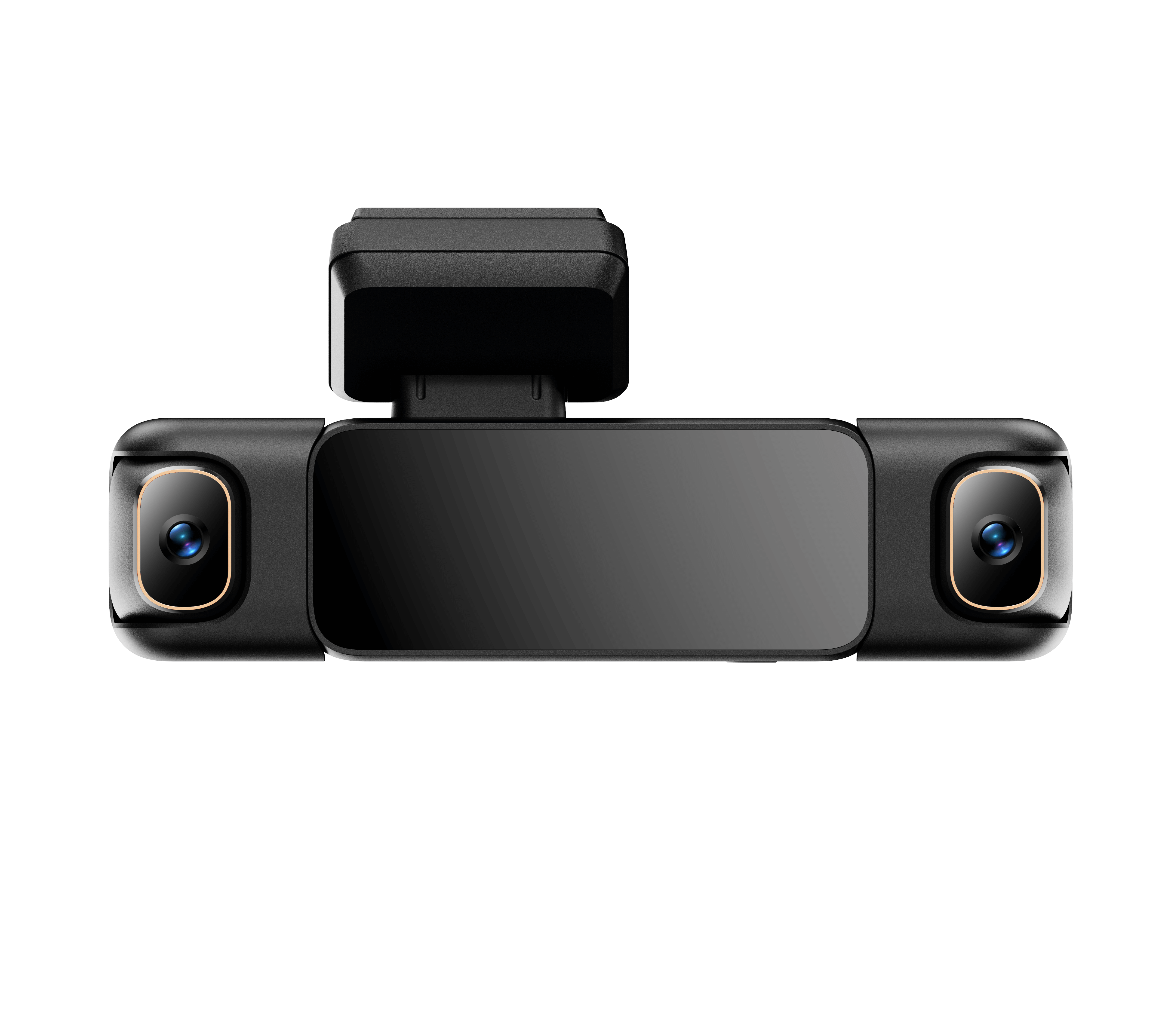 Botslab Dashcam G980H Multi-Channel – 4 Cameras