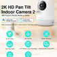 Botslab 2K 3MP Indoor Security Camera C211