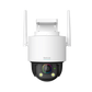 Botslab 3K ColorS Al Night Outdoor Security Camera W317