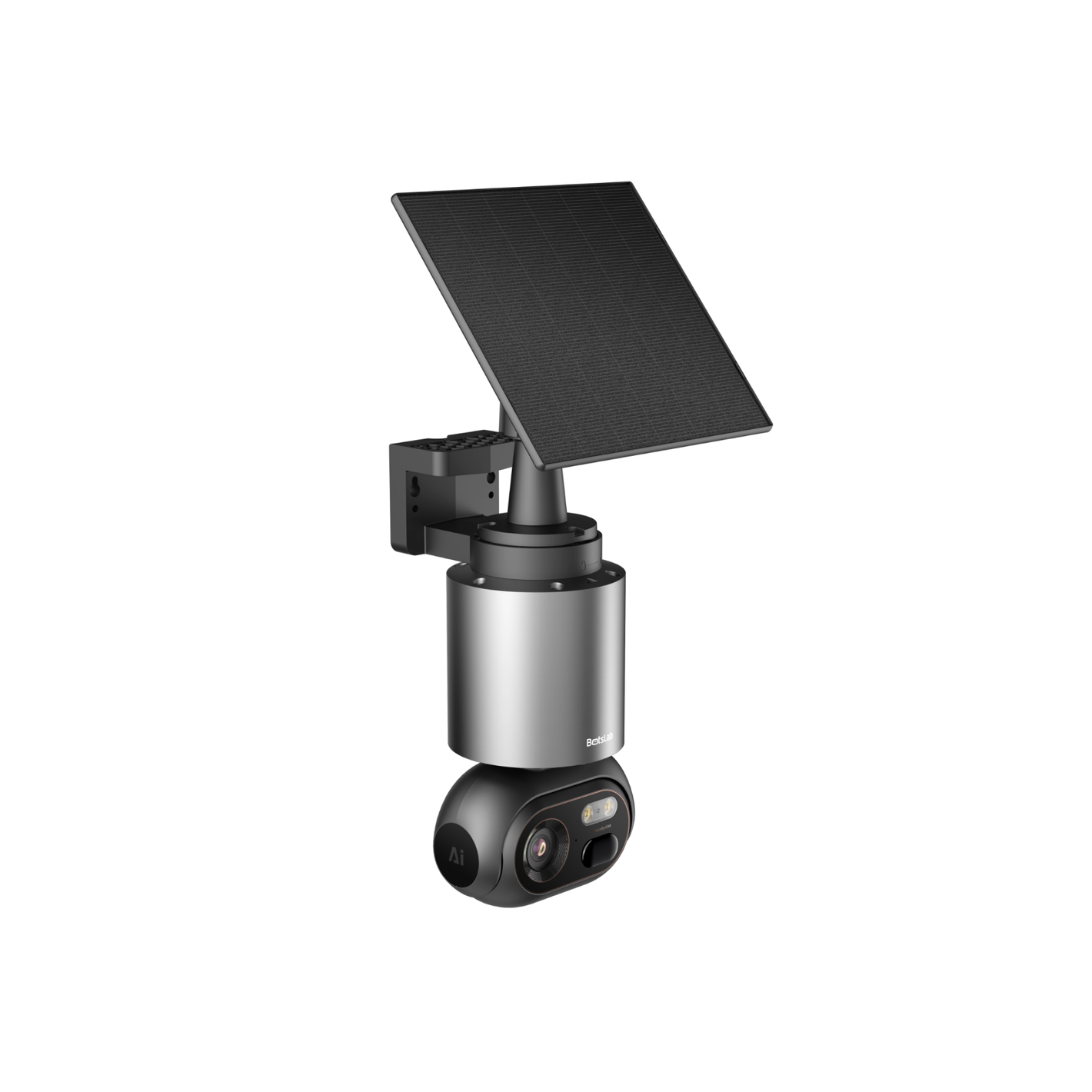 Botslab Advanced AI Tech 4K Battery W510 - One Add On Cam (For Use with Existing System)