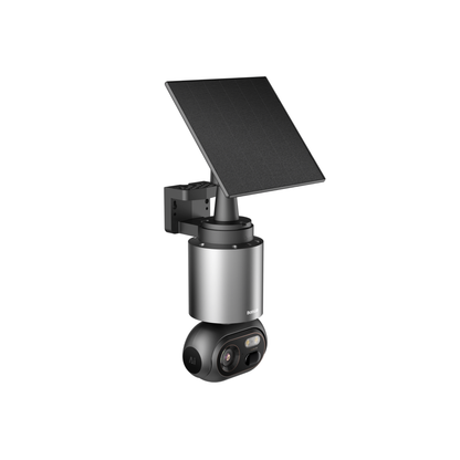 Botslab Advanced AI Tech 4K Battery W510 - One Add On Cam (For Use with Existing System)