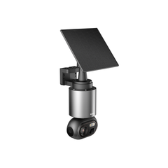 Botslab Advanced AI Tech 4K Battery W510 – An Add-on Camera (For use with an existing system)