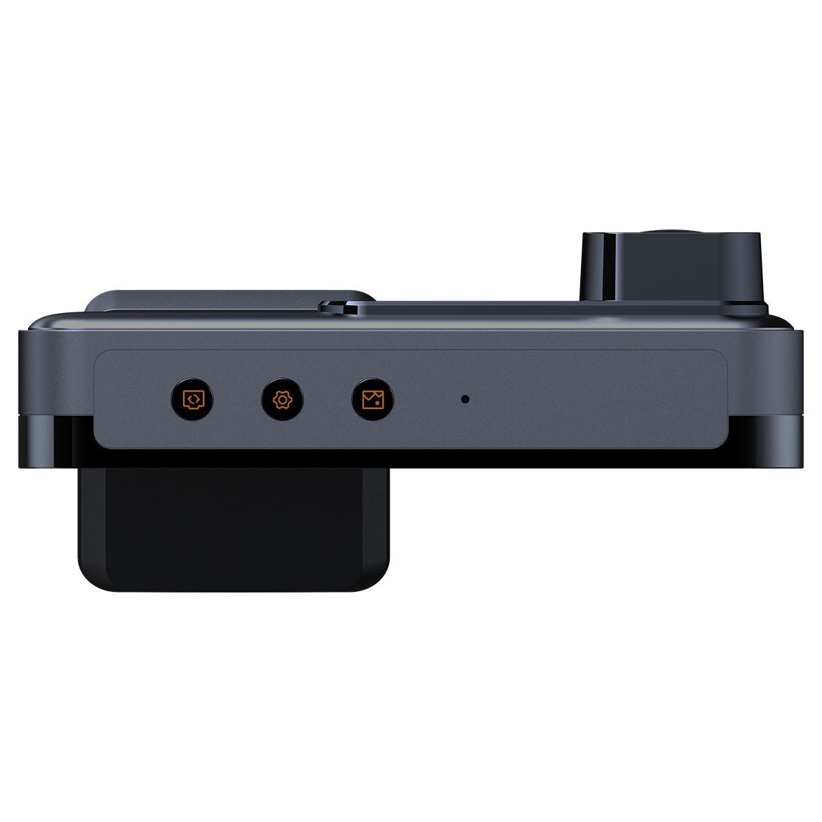 Botslab G980H Pro 4K Dash Cam with GPS & Wi-Fi