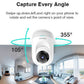 Botslab 2K 3MP Indoor Security Camera C211