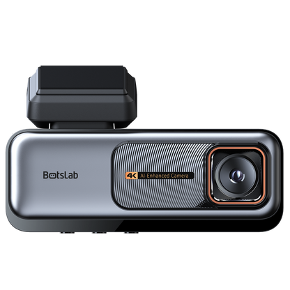 Botslab Dash Cam G980H Pro & Video Doorbell R811 Bundle