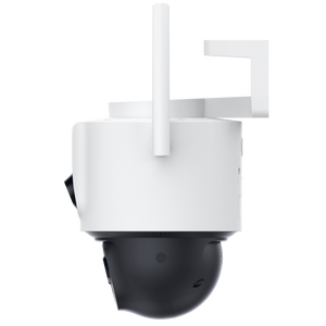 Botslab Dual-Lens PTZ Outdoor Security Camera W315