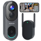 Botslab Video Doorbell R810