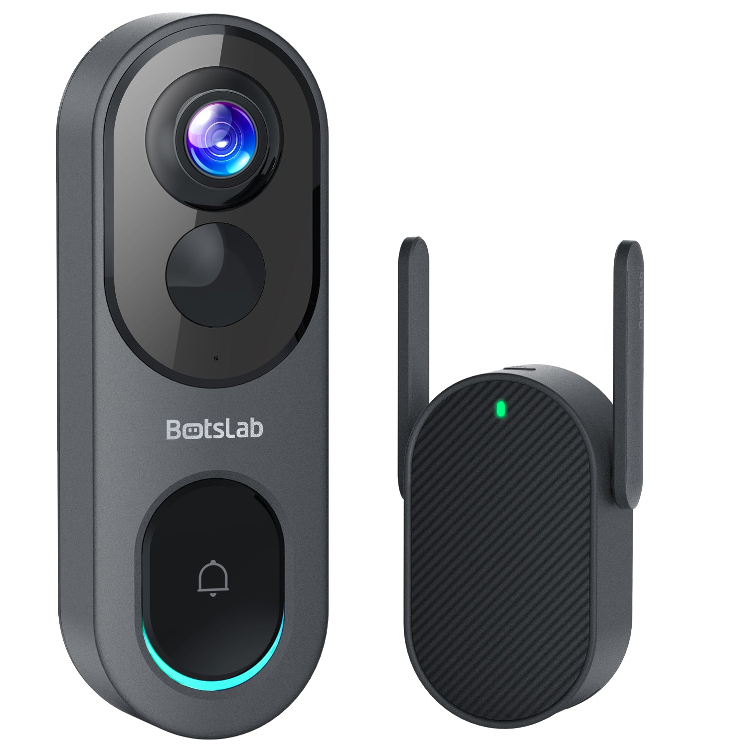 Botslab Video Doorbell R810
