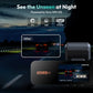 Botslab Dash Cam G980H Pro