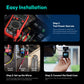 Hardwire Kit Type C Exclusive for BOTSLAB Dash Cam G980H Pro/ G980H