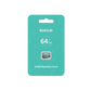 Botslab Flash Memory Card