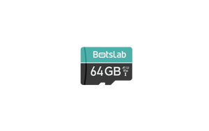 Botslab Flash Memory Card