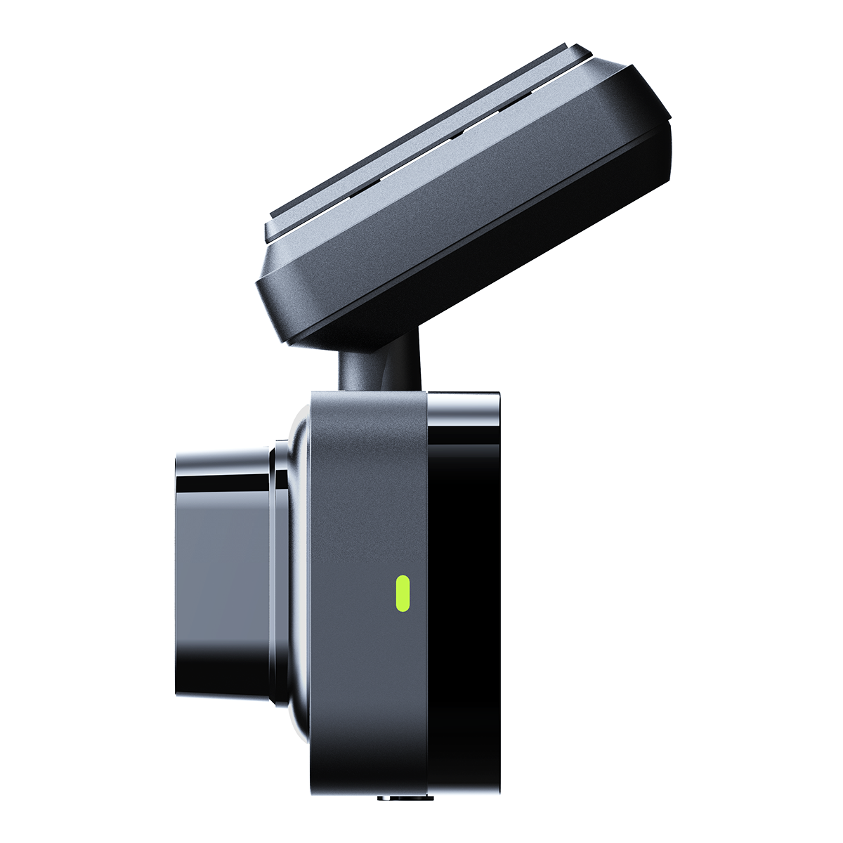 Botslab G980H Pro 4K Dash Cam with GPS & Wi-Fi