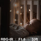 Botslab AI 4K Smart Tracking Indoor Security Camera C224