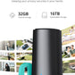 Botslab Advanced AI Tech 4K Battery 4-Cam System W510