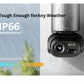 Botslab Advanced AI Tech 4K Battery 4-Cam System W510