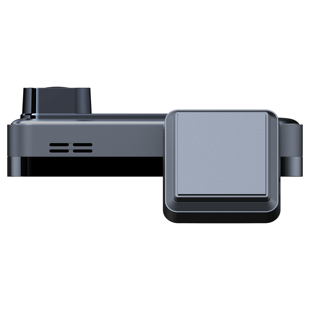 Botslab G980H Pro 4K Dash Cam with GPS & Wi-Fi
