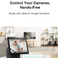 Botslab 2K 3MP Indoor Security Camera C211