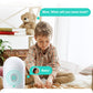 Botslab AI 4K Smart Tracking Indoor Security Camera C224