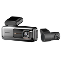 Botslab 4K Dashcam G980H – Auto Autokamera mit UHD Ultra-Nachtsicht & ADAS