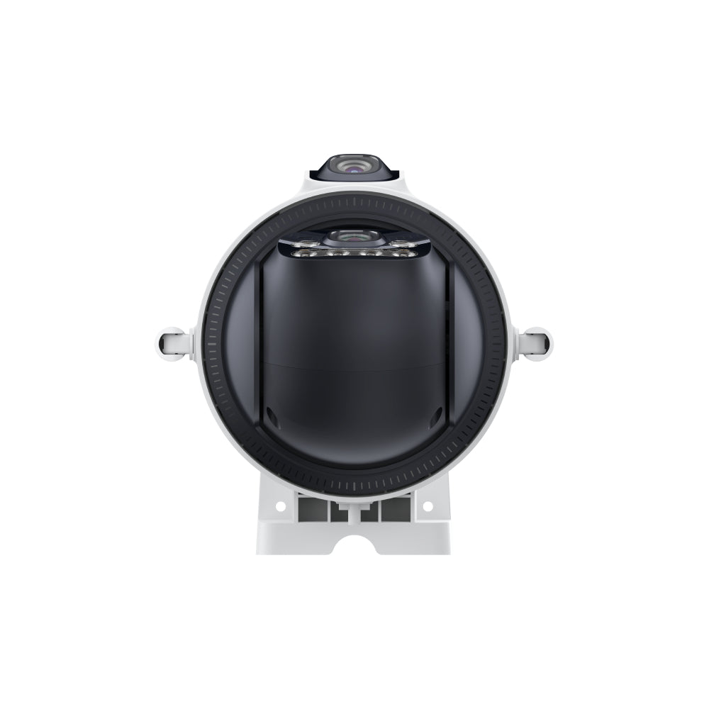 Botslab Dual-Lens PTZ Outdoor Security Camera W315