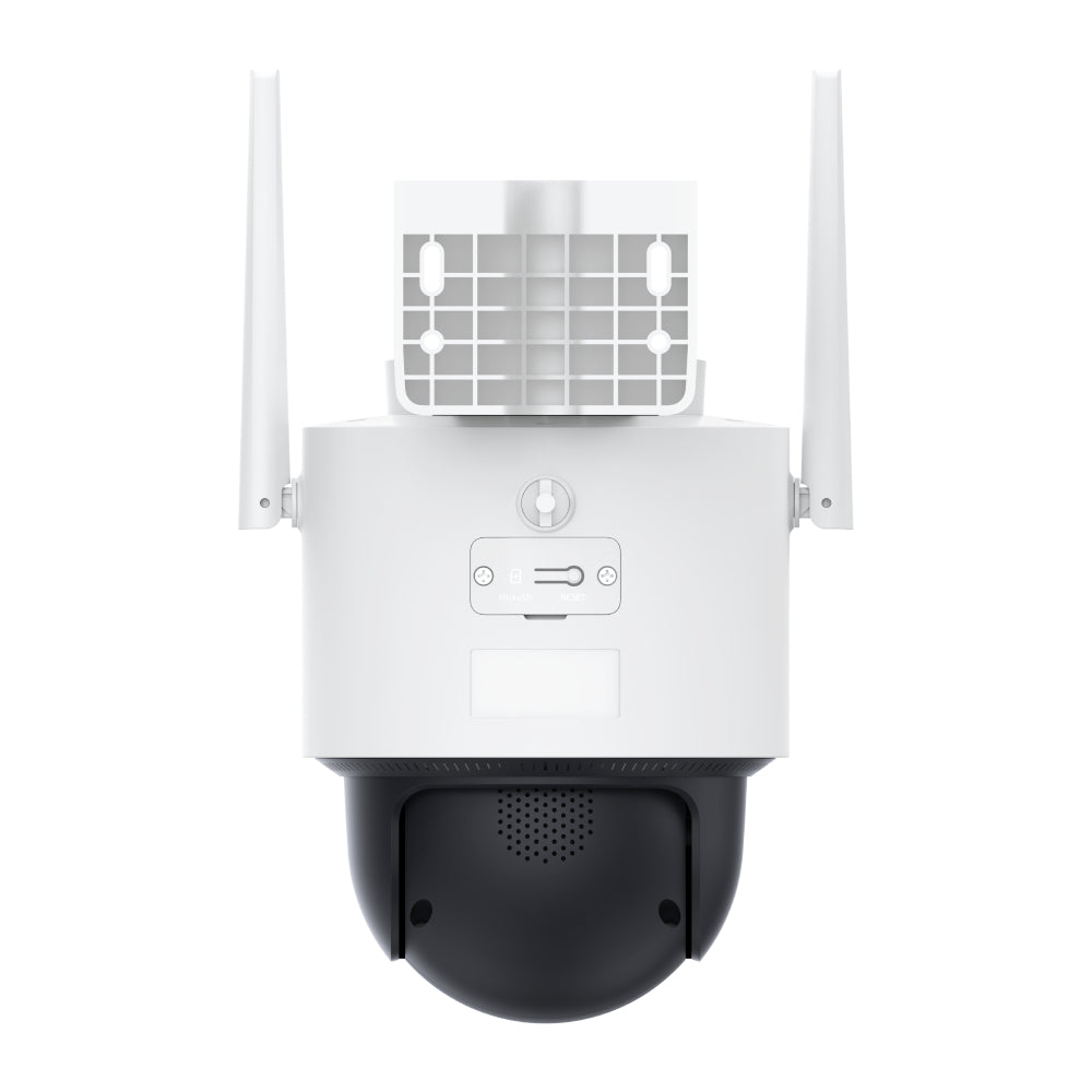 Botslab Dual-Lens PTZ Outdoor Security Camera W315