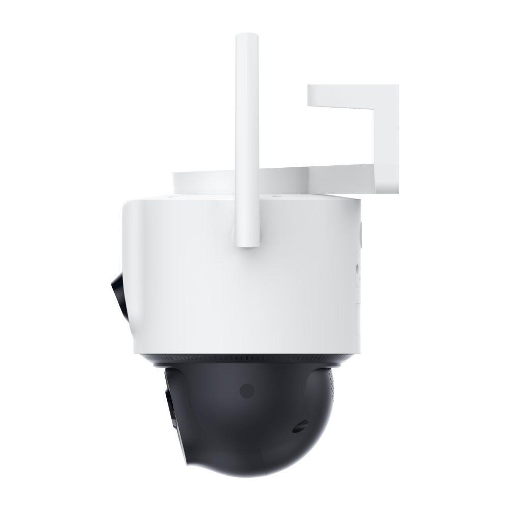 Botslab Dual-Lens PTZ Outdoor Security Camera W315
